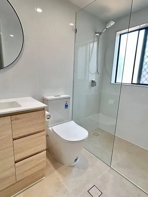 Renovated Beachside 1Br Apartment Gold Coast Austrálie